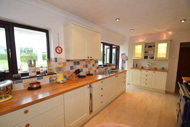  Image of 3 bedroom Detached house for sale in East Stoke Wareham BH20 at East Stoke Wareham, BH20 6AN