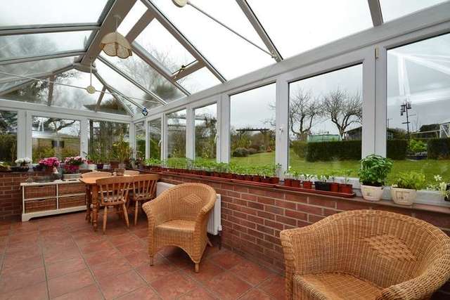  Image of 3 bedroom Detached house for sale in East Stoke Wareham BH20 at East Stoke Wareham, BH20 6AN
