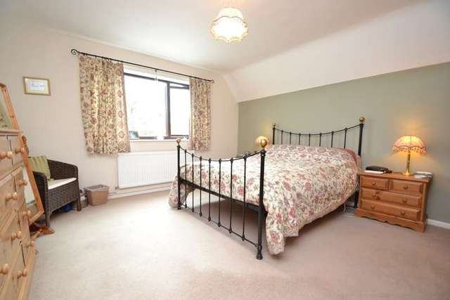  Image of 3 bedroom Detached house for sale in East Stoke Wareham BH20 at East Stoke Wareham, BH20 6AN
