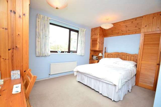  Image of 3 bedroom Detached house for sale in East Stoke Wareham BH20 at East Stoke Wareham, BH20 6AN