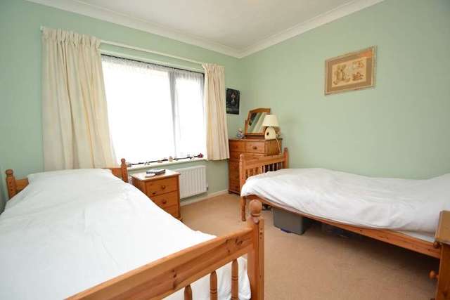  Image of 3 bedroom Detached house for sale in East Stoke Wareham BH20 at East Stoke Wareham, BH20 6AN