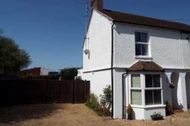  Image of 3 bedroom Semi-Detached house for sale in East View Lane Cranleigh GU6 at East View Lane Cranleigh Cranleigh, GU6 8RU