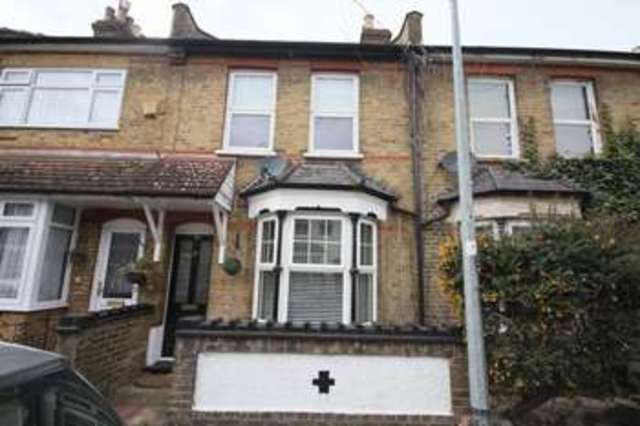  Image of 2 bedroom Terraced house for sale in Eastbrook Road Waltham Abbey EN9 at Eastbrook Road  Waltham Abbey, EN9 3AJ
