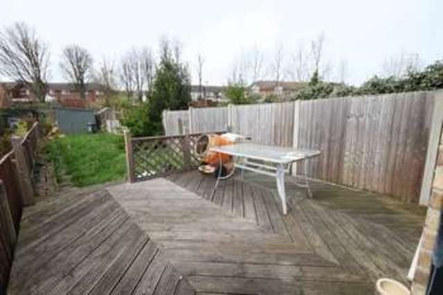  Image of 2 bedroom Terraced house for sale in Eastbrook Road Waltham Abbey EN9 at Eastbrook Road  Waltham Abbey, EN9 3AJ