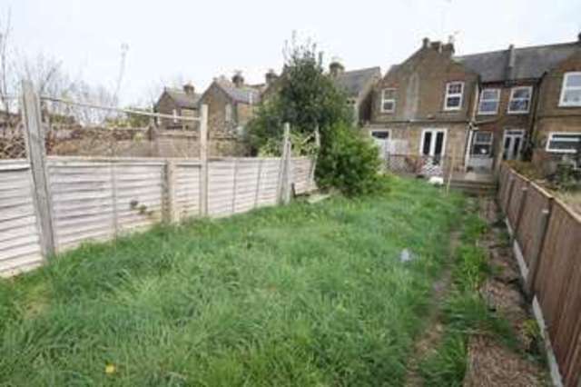  Image of 2 bedroom Terraced house for sale in Eastbrook Road Waltham Abbey EN9 at Eastbrook Road  Waltham Abbey, EN9 3AJ