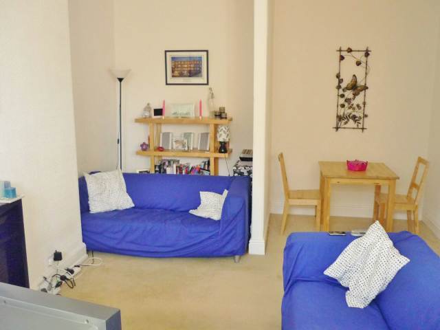  Image of 1 bedroom Flat to rent in Easter Road Edinburgh EH6 at Easter Road Edinburgh Edinburgh, EH6 8JU