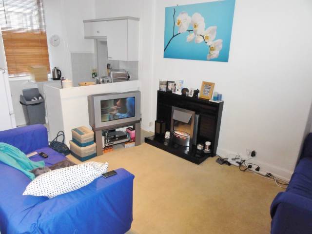  Image of 1 bedroom Flat to rent in Easter Road Edinburgh EH6 at Easter Road Edinburgh Edinburgh, EH6 8JU
