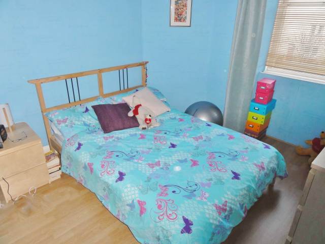  Image of 1 bedroom Flat to rent in Easter Road Edinburgh EH6 at Easter Road Edinburgh Edinburgh, EH6 8JU