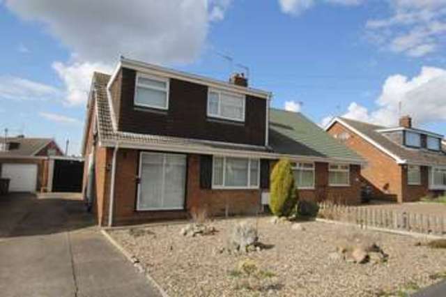  Image of 3 bedroom Detached house for sale in Eastfield Road Keyingham Hull HU12 at Eastfield Road Keyingham Hull, HU12 9TP