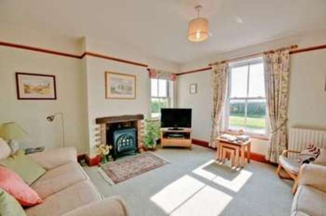  Image of 5 bedroom Detached house for sale in Eastgate Scotton Gainsborough DN21 at Eastgate  Scotton, DN21 3QP