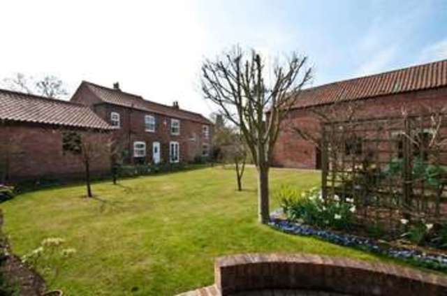  Image of 5 bedroom Detached house for sale in Eastgate Scotton Gainsborough DN21 at Eastgate  Scotton, DN21 3QP