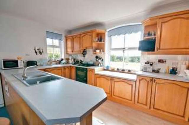  Image of 5 bedroom Detached house for sale in Eastgate Scotton Gainsborough DN21 at Eastgate  Scotton, DN21 3QP