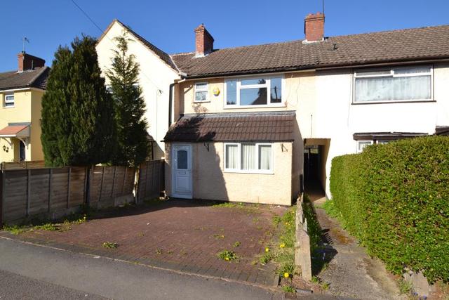  Image of 3 bedroom Terraced house for sale in Eastham Road Moseley Birmingham B13 at Springfield, B13 0JX