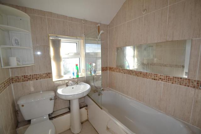  Image of 3 bedroom Terraced house for sale in Eastham Road Moseley Birmingham B13 at Springfield, B13 0JX