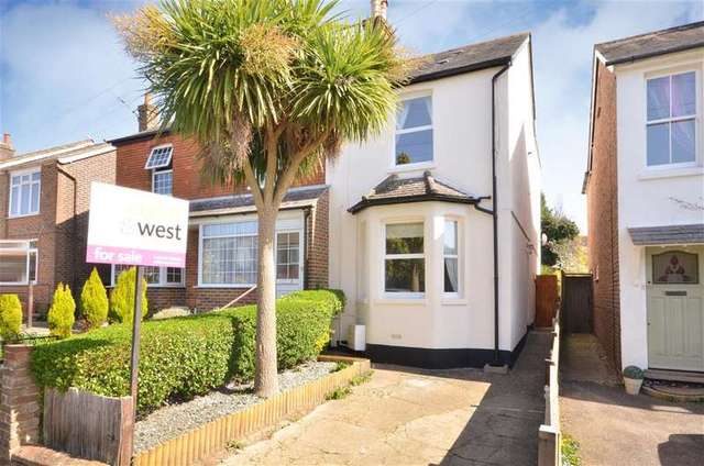  Image of 2 bedroom End of Terrace for sale in Eastnor Road Reigate RH2 at Reigate Surrey Reigate, RH2 8NE
