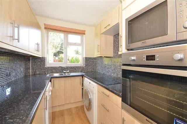  Image of 2 bedroom End of Terrace for sale in Eastnor Road Reigate RH2 at Reigate Surrey Reigate, RH2 8NE