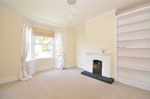  Image of 2 bedroom End of Terrace for sale in Eastnor Road Reigate RH2 at Reigate Surrey Reigate, RH2 8NE
