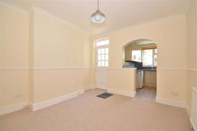  Image of 2 bedroom End of Terrace for sale in Eastnor Road Reigate RH2 at Reigate Surrey Reigate, RH2 8NE