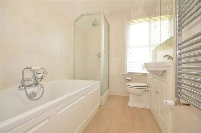  Image of 2 bedroom End of Terrace for sale in Eastnor Road Reigate RH2 at Reigate Surrey Reigate, RH2 8NE