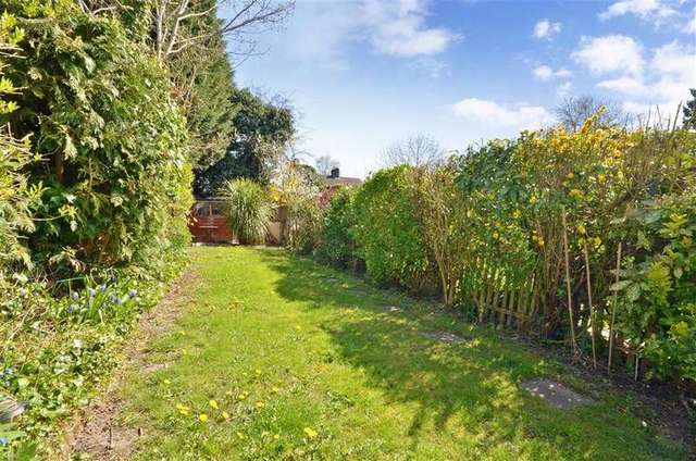  Image of 2 bedroom End of Terrace for sale in Eastnor Road Reigate RH2 at Reigate Surrey Reigate, RH2 8NE