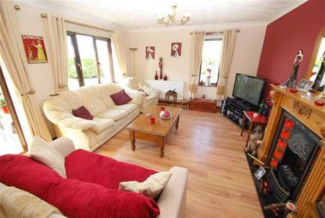  Image of 3 bedroom Detached house for sale in Spilsby Road Wainfleet Skegness PE24 at Wainfleet All Saints, PE24 4LN