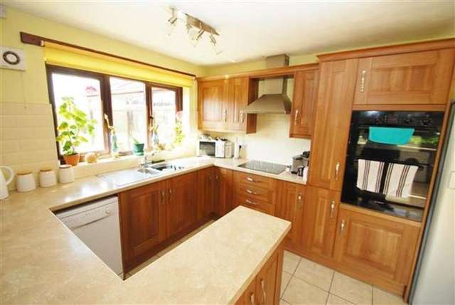  Image of 3 bedroom Detached house for sale in Spilsby Road Wainfleet Skegness PE24 at Wainfleet All Saints, PE24 4LN