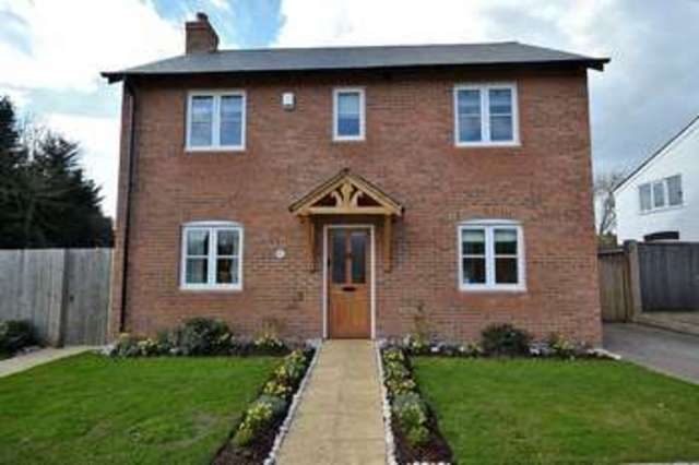  Image of 4 bedroom Detached house for sale in Market Square Eaton Bray Dunstable LU6 at Market Square Eaton Bray Dunstable, LU6 2DG