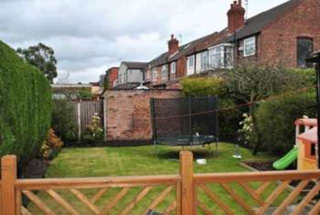  Image of 3 bedroom Semi-Detached house for sale in Eaton Road West Derby Liverpool L12 at Eaton Road West Derby Liverpool, L12 2AG