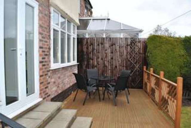  Image of 3 bedroom Semi-Detached house for sale in Eaton Road West Derby Liverpool L12 at Eaton Road West Derby Liverpool, L12 2AG