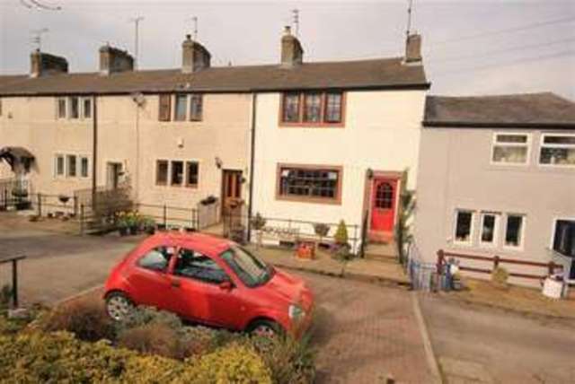  Image of 3 bedroom Property for sale in Edenfield Road Rochdale OL12 at Edenfield Road Norden Norden, OL12 7QL