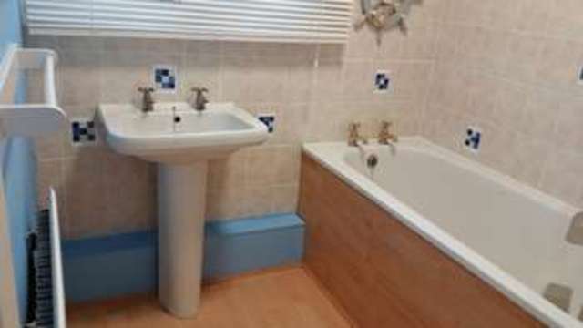  Image of 3 bedroom Terraced house to rent in Edge Well Way Sheffield S6 at Edge Well Way  Sheffield, S6 1FA
