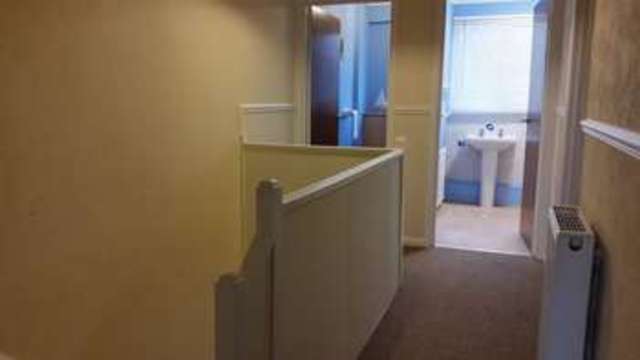  Image of 3 bedroom Terraced house to rent in Edge Well Way Sheffield S6 at Edge Well Way  Sheffield, S6 1FA