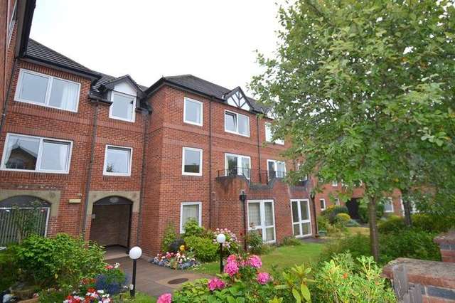  Image of 1 bedroom Apartment for sale in Ednall Lane Bromsgrove B60 at Ednall Lane  Bromsgrove, B60 2DA