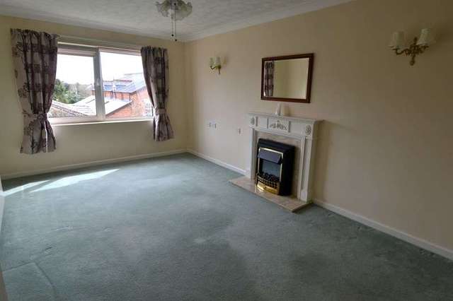  Image of 1 bedroom Apartment for sale in Ednall Lane Bromsgrove B60 at Ednall Lane  Bromsgrove, B60 2DA