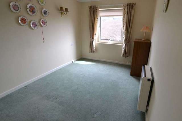  Image of 1 bedroom Apartment for sale in Ednall Lane Bromsgrove B60 at Ednall Lane  Bromsgrove, B60 2DA