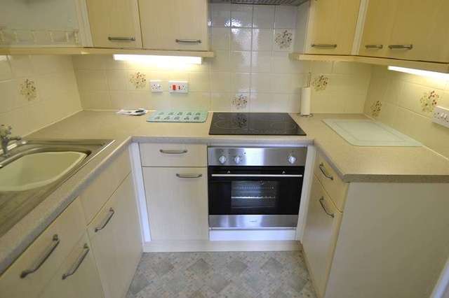  Image of 1 bedroom Apartment for sale in Ednall Lane Bromsgrove B60 at Ednall Lane  Bromsgrove, B60 2DA