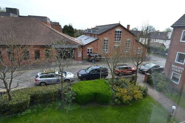  Image of 1 bedroom Apartment for sale in Ednall Lane Bromsgrove B60 at Ednall Lane  Bromsgrove, B60 2DA