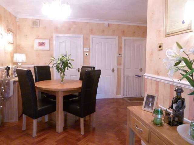  Image of 3 bedroom Detached house for sale in Ednam Road Wolverhampton WV4 at Ednam Road Goldthorn Park Wolverhampton, WV4 5BP