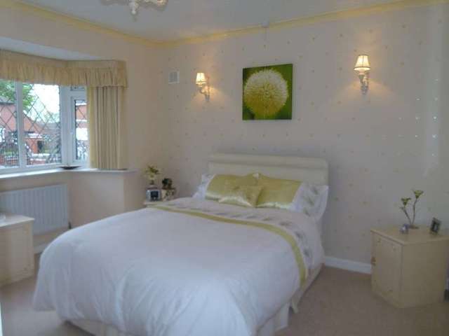  Image of 3 bedroom Detached house for sale in Ednam Road Wolverhampton WV4 at Ednam Road Goldthorn Park Wolverhampton, WV4 5BP