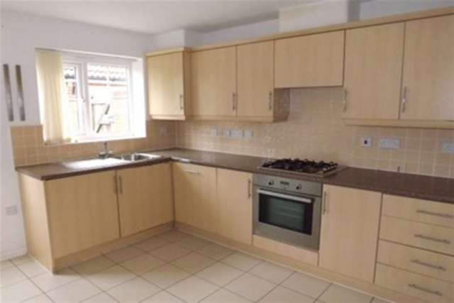  Image of 4 bedroom Detached house to rent in Edwardian Close Shirley Solihull B90 at Solihull, B90 3SP