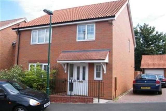  Image of 4 bedroom Detached house to rent in Edwardian Close Shirley Solihull B90 at Solihull, B90 3SP