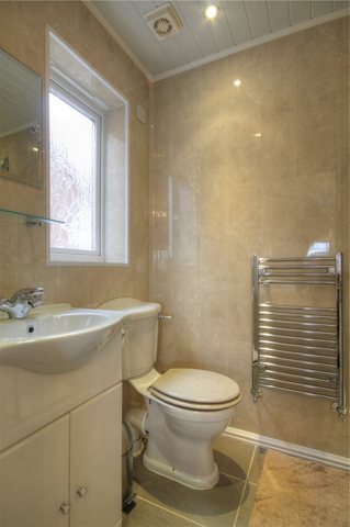  Image of 4 bedroom Detached house for sale in Eggleston Drive Consett DH8 at Consett County Durham Allensford, DH8 7UB