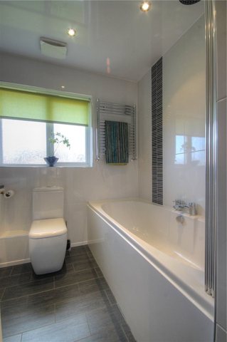  Image of 4 bedroom Detached house for sale in Eggleston Drive Consett DH8 at Consett County Durham Allensford, DH8 7UB