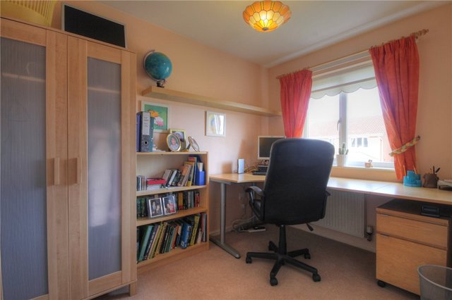  Image of 4 bedroom Detached house for sale in Eggleston Drive Consett DH8 at Consett County Durham Allensford, DH8 7UB