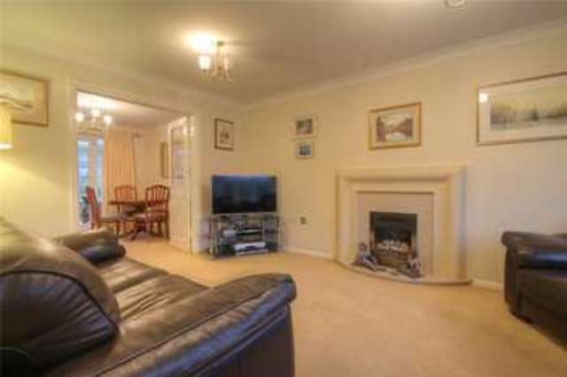  Image of 4 bedroom Detached house for sale in Eggleston Drive Consett DH8 at Templetown Consett Allensford, DH8 7UB