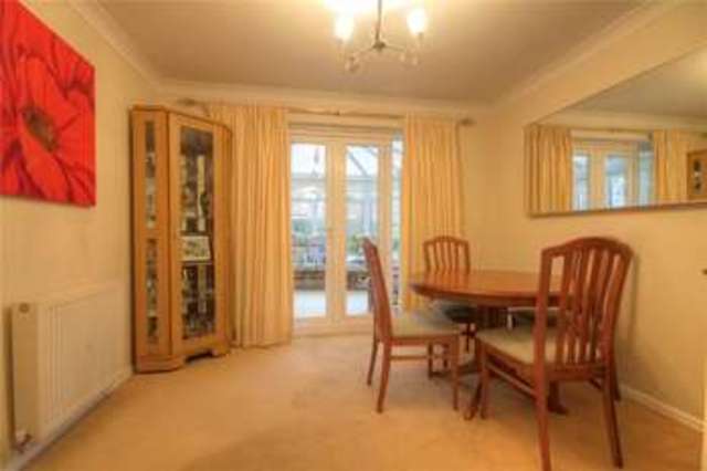  Image of 4 bedroom Detached house for sale in Eggleston Drive Consett DH8 at Templetown Consett Allensford, DH8 7UB