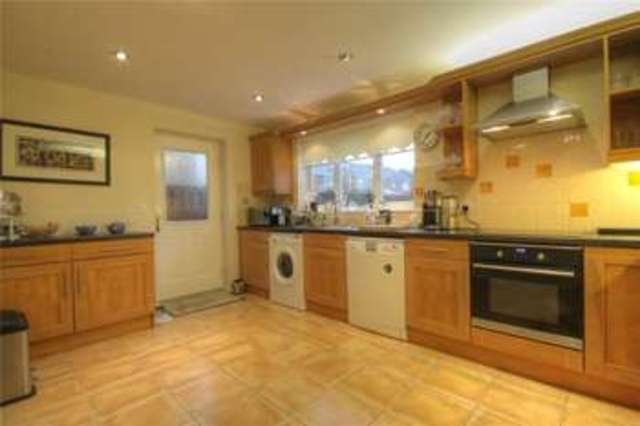  Image of 4 bedroom Detached house for sale in Eggleston Drive Consett DH8 at Templetown Consett Allensford, DH8 7UB
