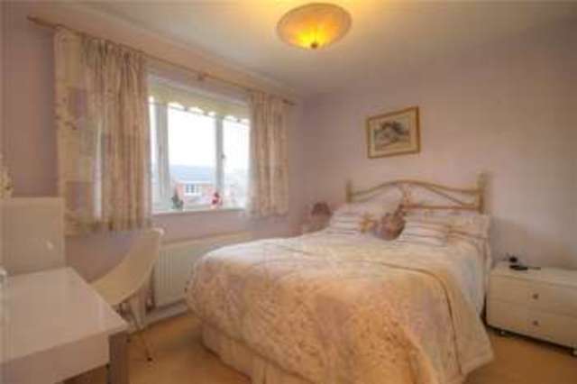  Image of 4 bedroom Detached house for sale in Eggleston Drive Consett DH8 at Templetown Consett Allensford, DH8 7UB