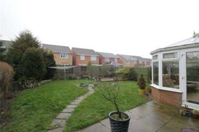  Image of 4 bedroom Detached house for sale in Eggleston Drive Consett DH8 at Templetown Consett Allensford, DH8 7UB