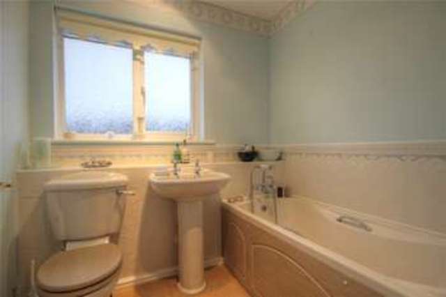  Image of 4 bedroom Detached house for sale in Eggleston Drive Consett DH8 at Templetown Consett Allensford, DH8 7UB